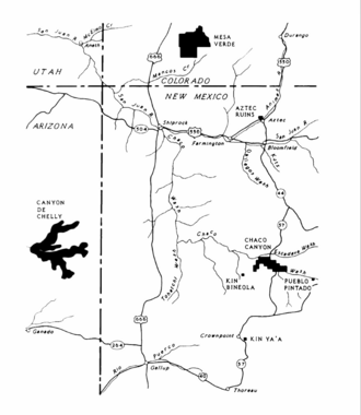 anasazi