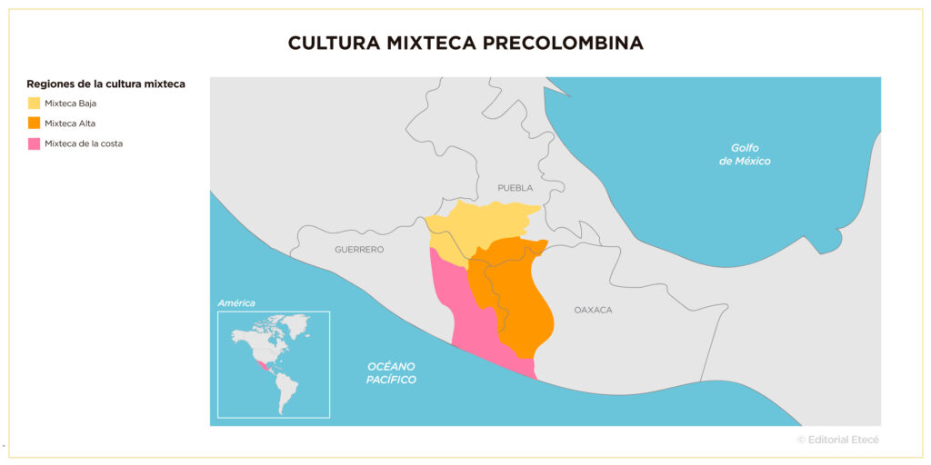 Mixtecas