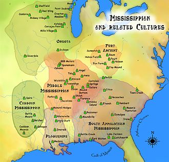 Cahokia