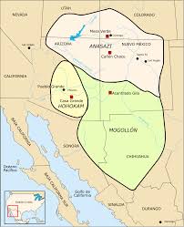 Cultura Hohokam