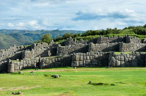 Inca