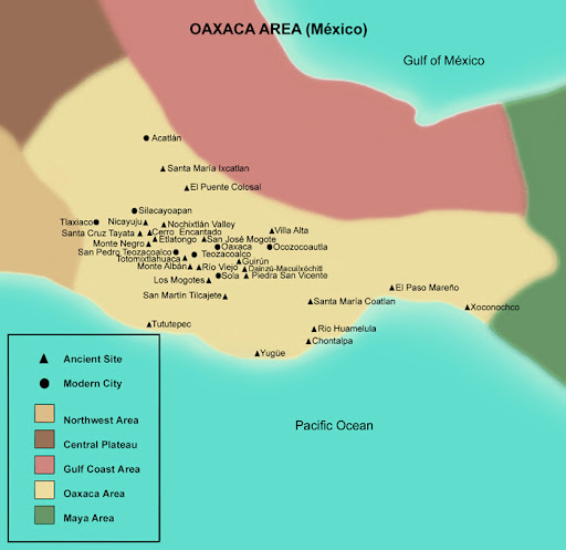 Oaxaca