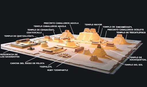 tenochtitlán