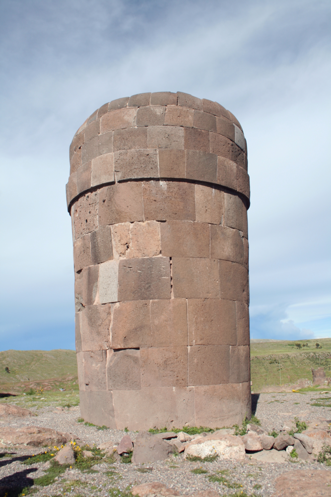 altiplano andino