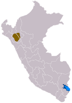 Cajamarca