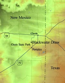 Blackwater Draw