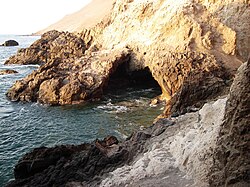 arte rupestre chinchorro