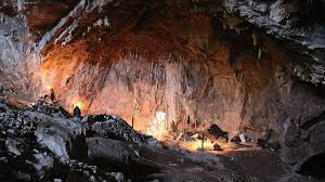 Cueva del Chiquihuite