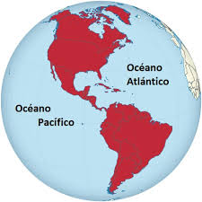 Continente americano