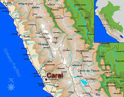 Cultura de Caral-Supe