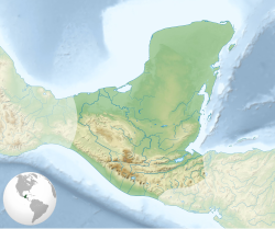 Mayas (Posclásico)