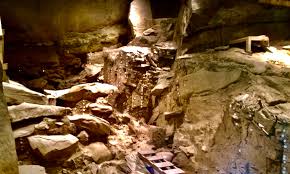 Meadowcroft Rock Shelter