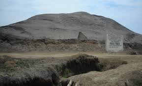 Huaca Prieta