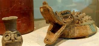 Entre 5.000 y 4.000 años atrás