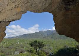 Tehuacan