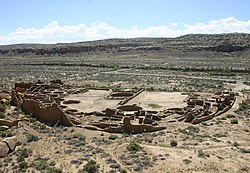 culturas americanas