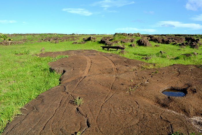Rapa Nui