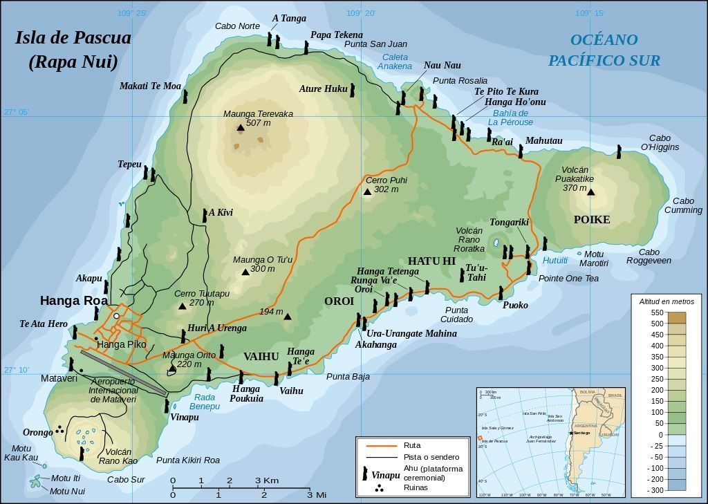 Rapa-Nui