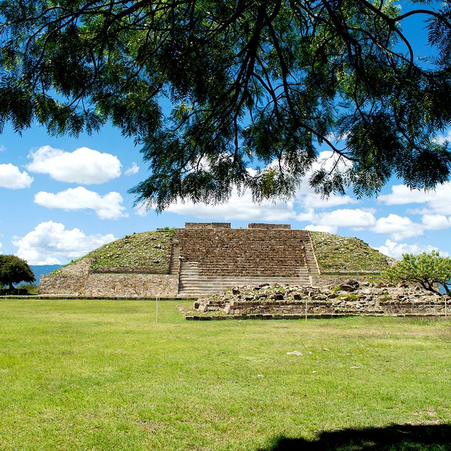 mixteca