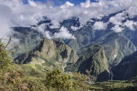 Andes