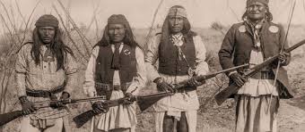 Línea del tiempo de las culturas precolombinas en América