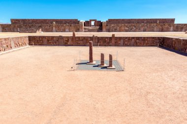 tiwanaku