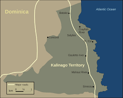 kalinago