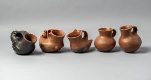culturas