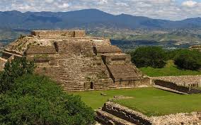 monte alban