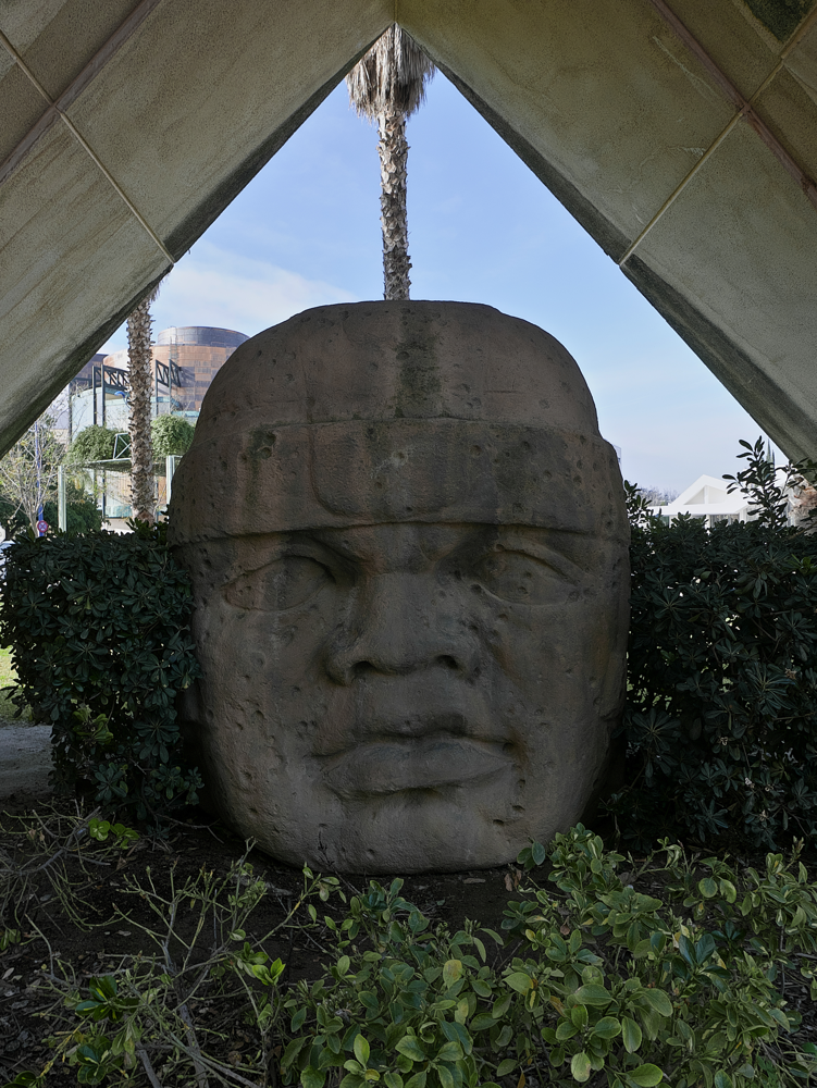 Mesoamérica