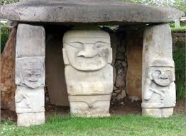 San agustin