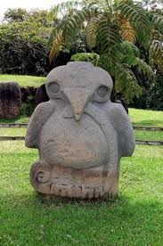 cultura de san agustin