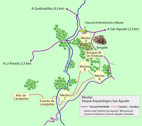 san agustin