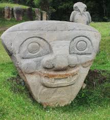 Cultura de San Agustin