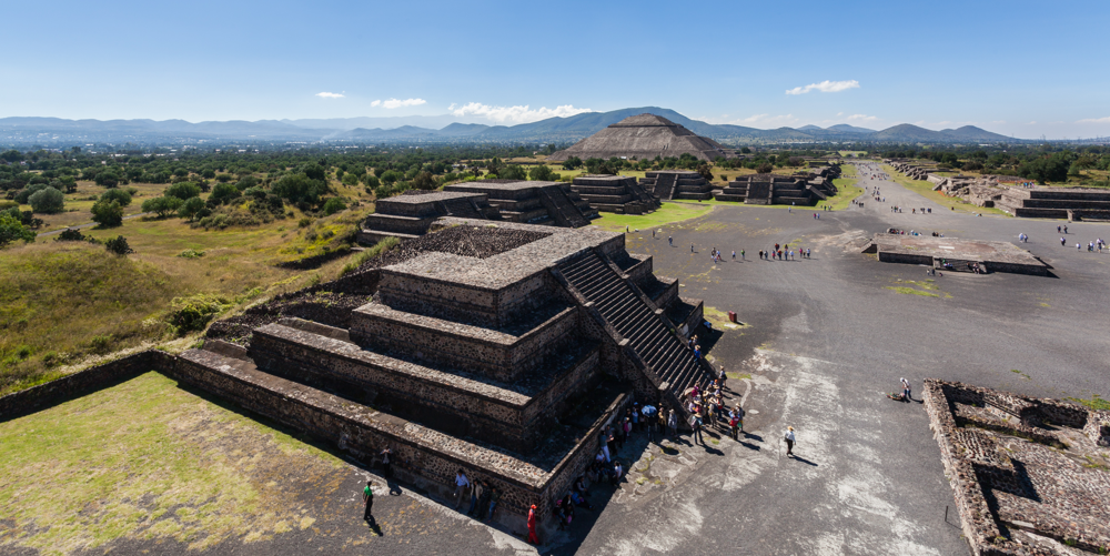 teotihuacan