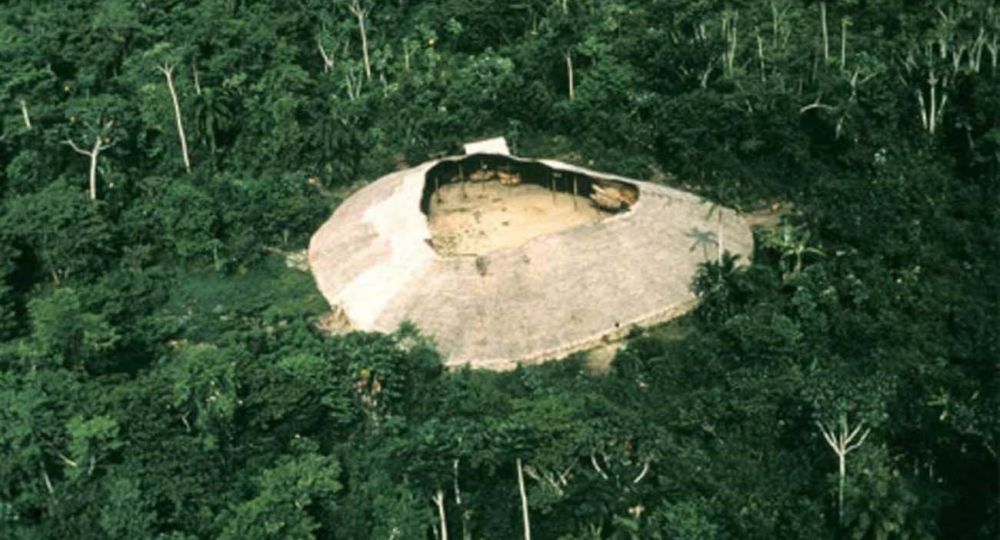 yanomami